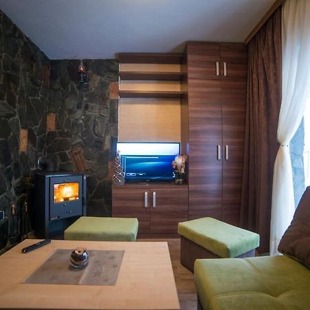 Hotel Drugarska Prica-Lana Jahorina Esterno foto