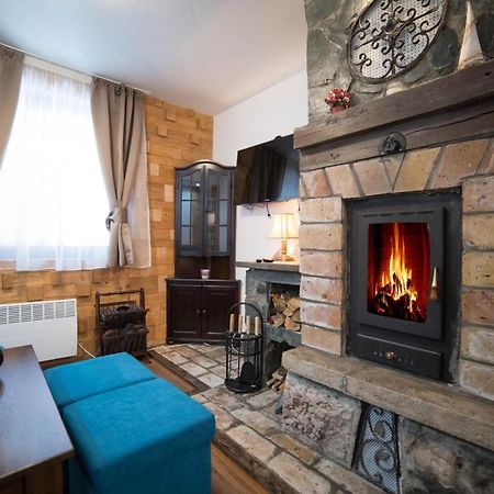 Hotel Drugarska Prica-Lana Jahorina Esterno foto