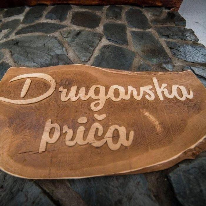 Hotel Drugarska Prica-Lana Jahorina Esterno foto