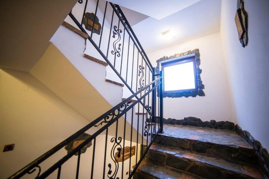 Hotel Drugarska Prica-Lana Jahorina Esterno foto