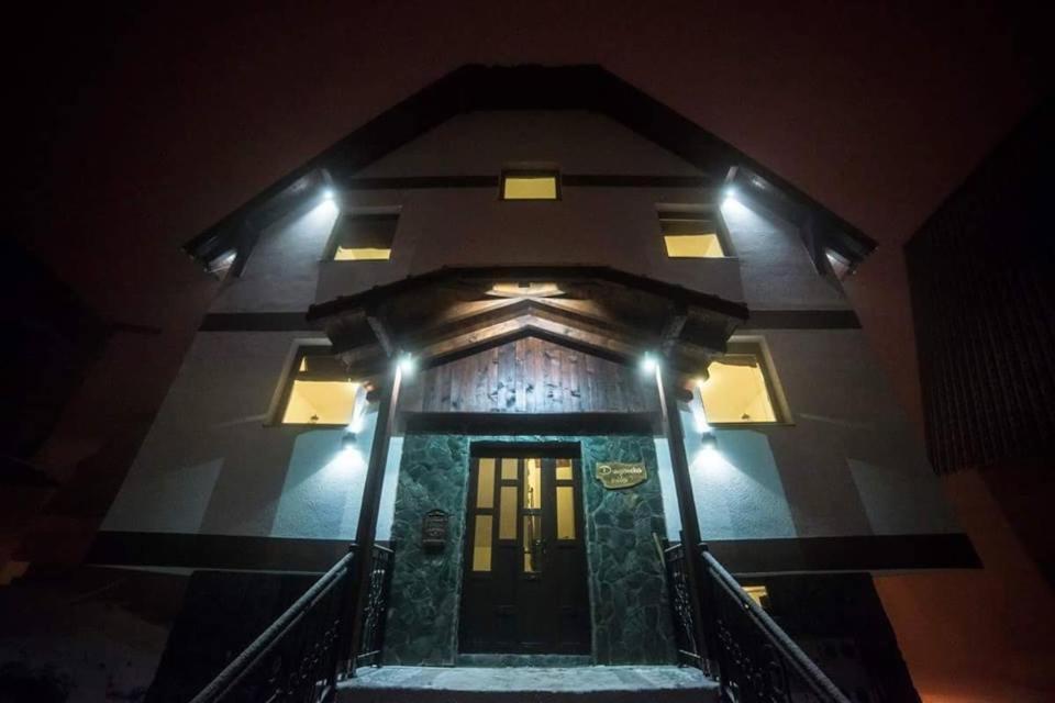 Hotel Drugarska Prica-Lana Jahorina Esterno foto