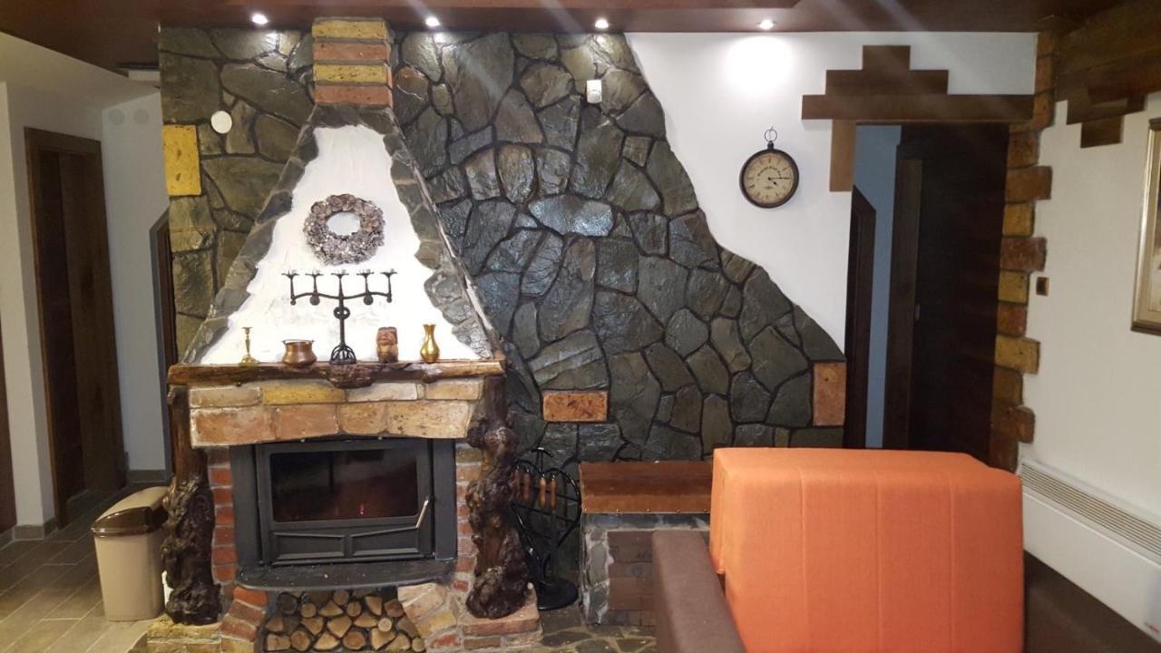 Hotel Drugarska Prica-Lana Jahorina Esterno foto
