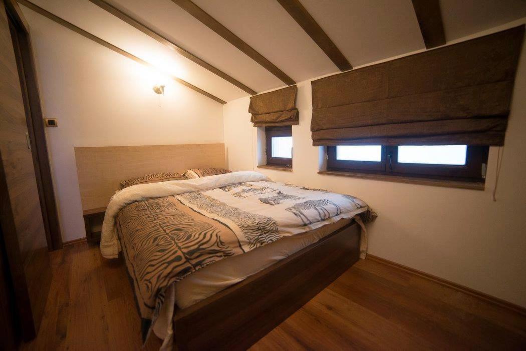 Hotel Drugarska Prica-Lana Jahorina Esterno foto