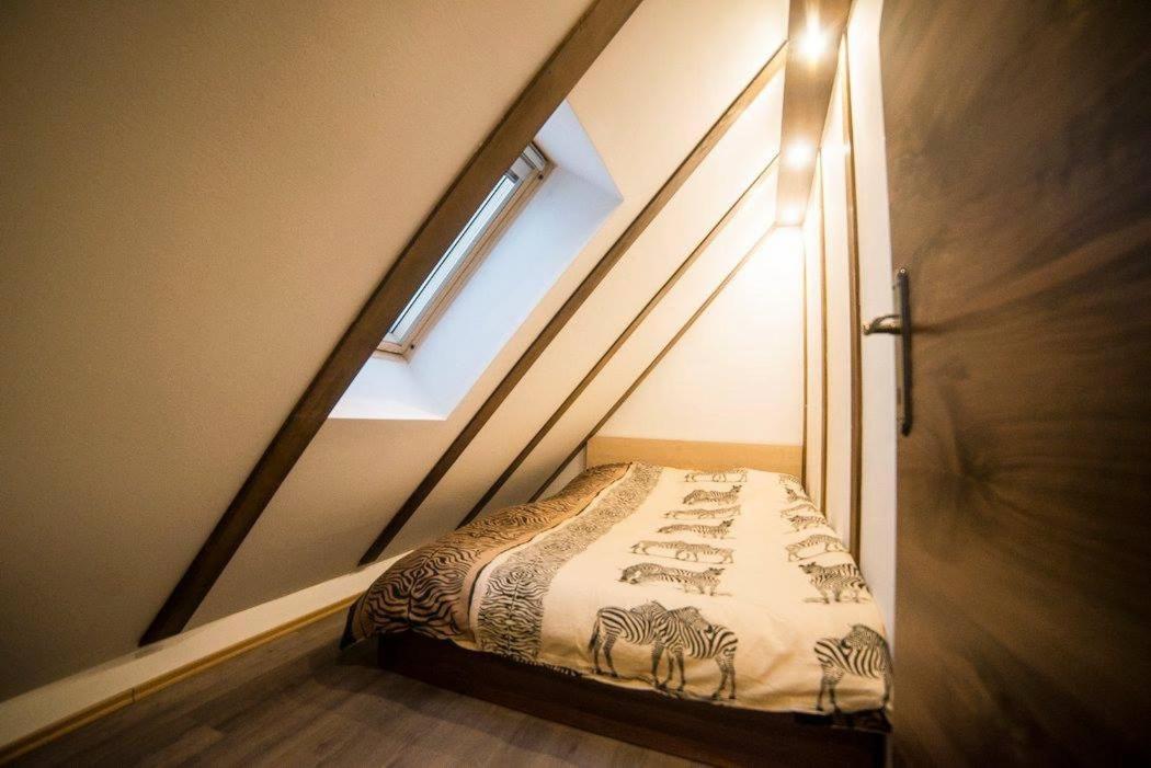 Hotel Drugarska Prica-Lana Jahorina Esterno foto
