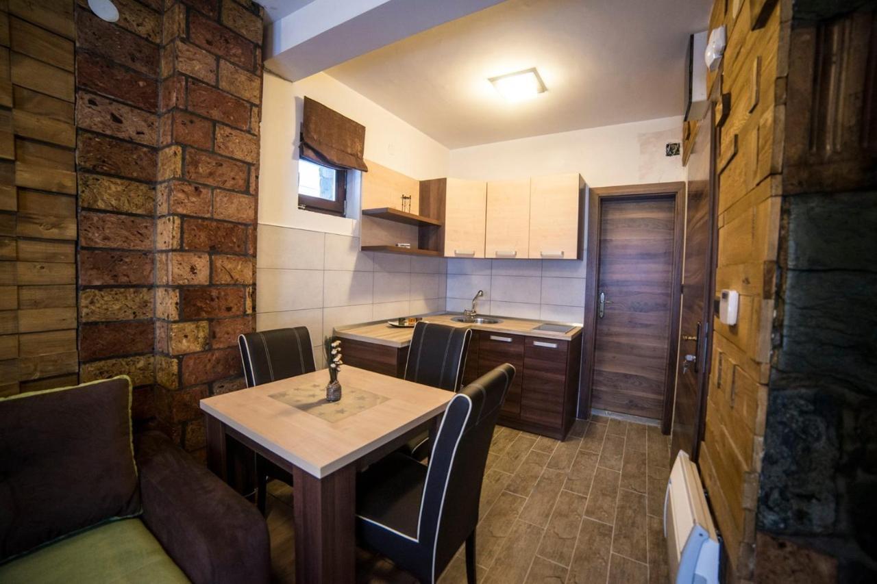 Hotel Drugarska Prica-Lana Jahorina Esterno foto