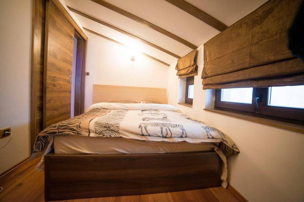 Hotel Drugarska Prica-Lana Jahorina Esterno foto