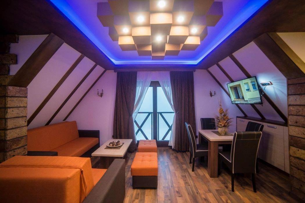 Hotel Drugarska Prica-Lana Jahorina Esterno foto