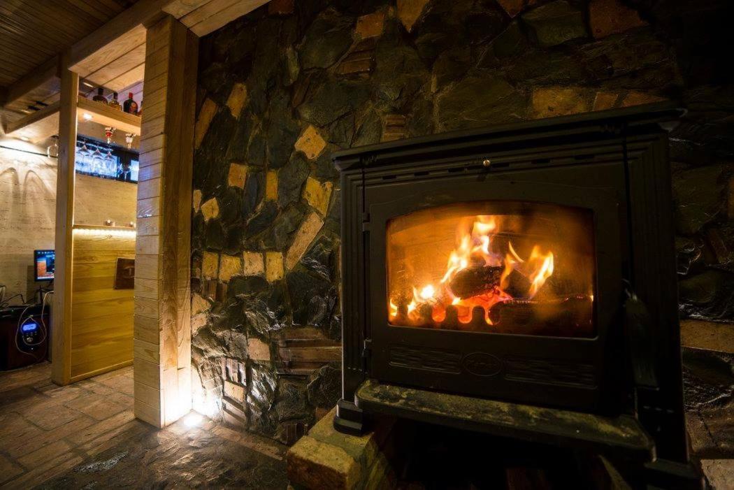 Hotel Drugarska Prica-Lana Jahorina Esterno foto