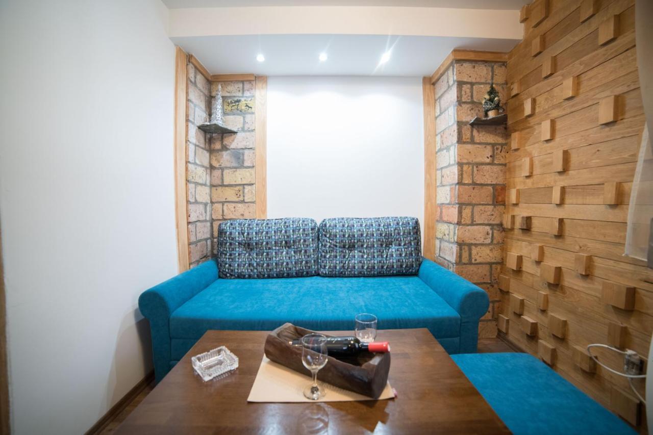 Hotel Drugarska Prica-Lana Jahorina Esterno foto