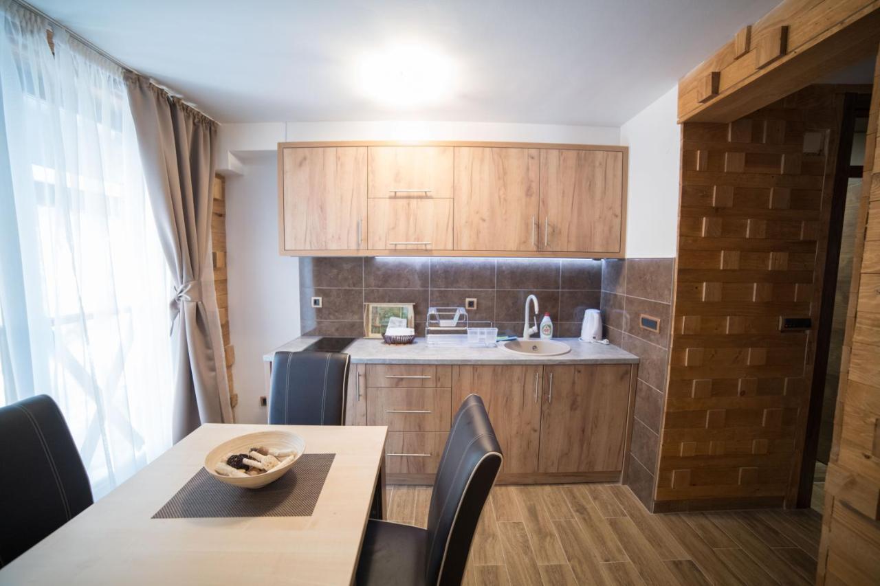 Hotel Drugarska Prica-Lana Jahorina Esterno foto