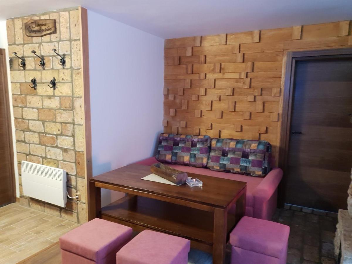 Hotel Drugarska Prica-Lana Jahorina Esterno foto