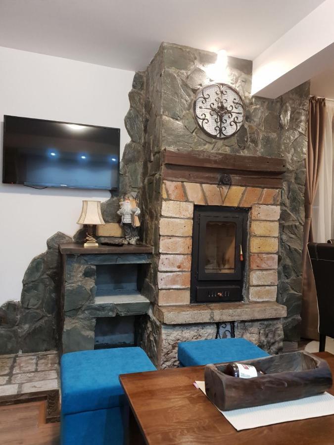 Hotel Drugarska Prica-Lana Jahorina Esterno foto