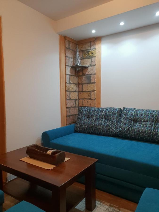 Hotel Drugarska Prica-Lana Jahorina Esterno foto