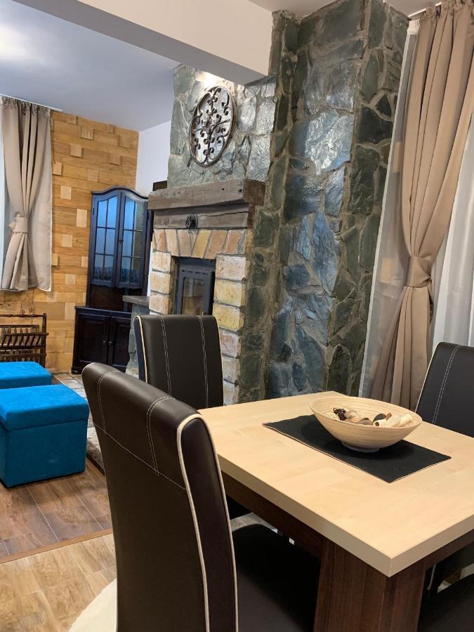 Hotel Drugarska Prica-Lana Jahorina Esterno foto