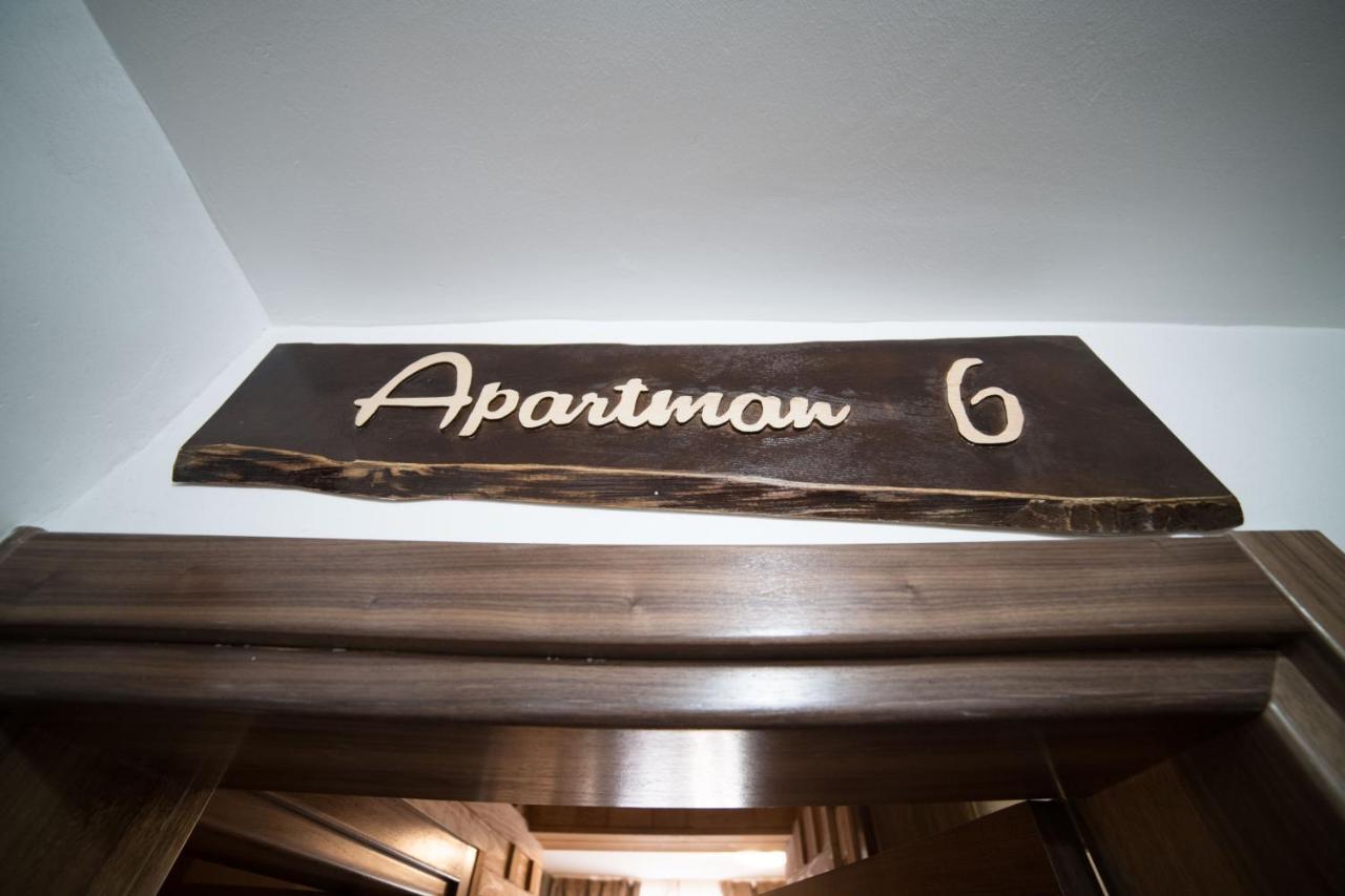 Hotel Drugarska Prica-Lana Jahorina Esterno foto